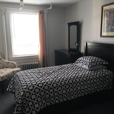 The Dutton House Inn 뱅거 외부 사진