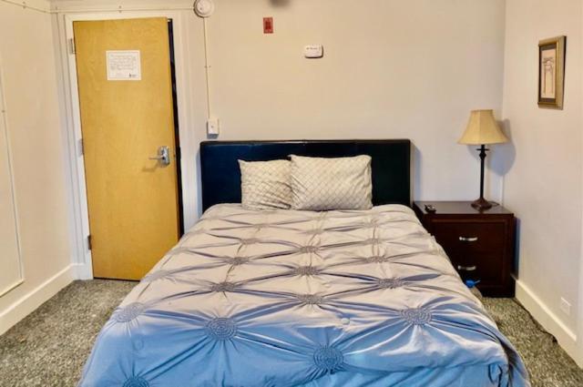 The Dutton House Inn 뱅거 외부 사진